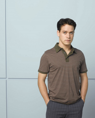 Knight, TR [Grey's Anatomy] Photo