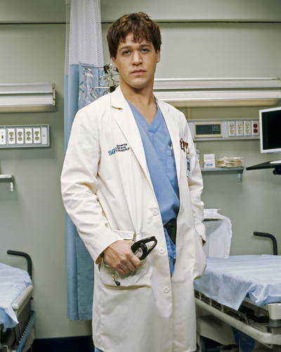 Knight, TR [Grey's Anatomy] Photo
