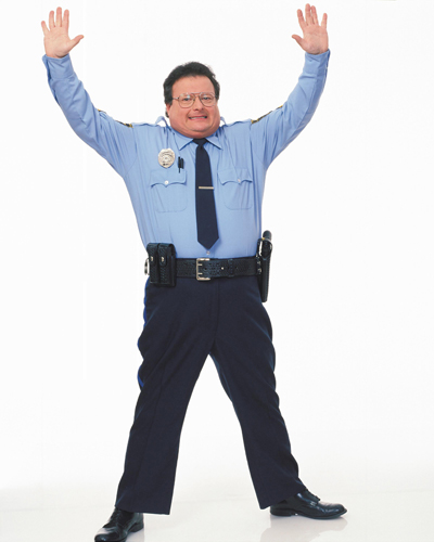 Knight, Wayne [3rd Rock From The Sun] Photo