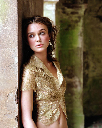 Knightley, Keira Photo