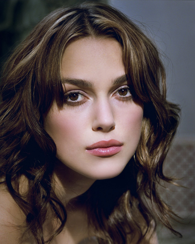 Knightley, Keira Photo