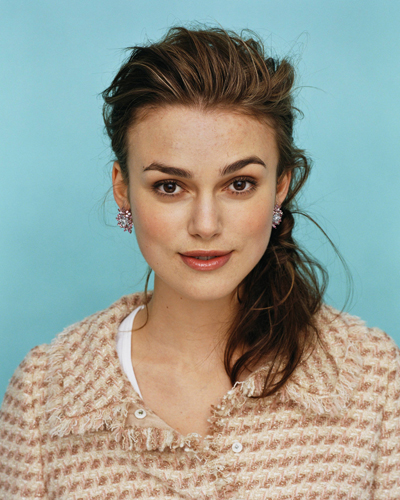 Knightley, Keira Photo