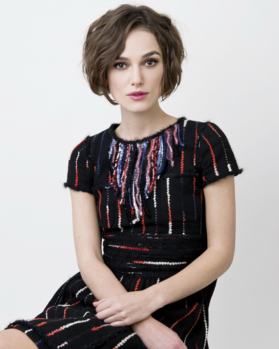 Knightley, Keira Photo