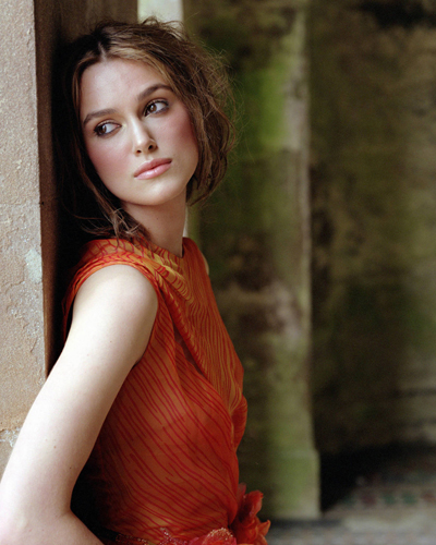 Knightley, Keira Photo