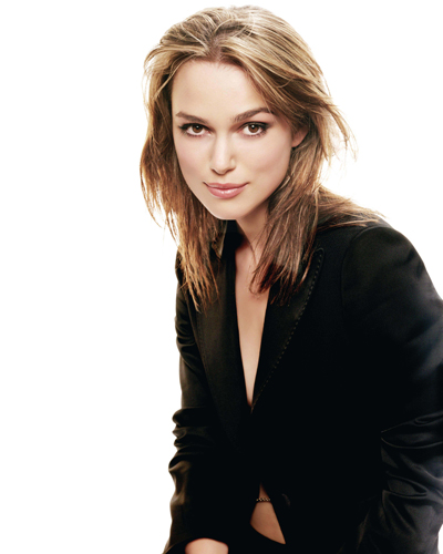 Knightley, Keira Photo