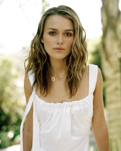 Knightley, Keira Photo