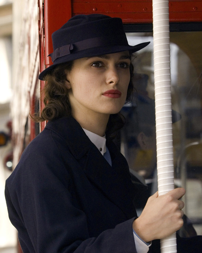 Knightley, Keira [Atonement] Photo