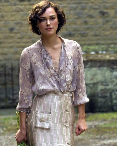 Knightley, Keira [Atonement] Photo