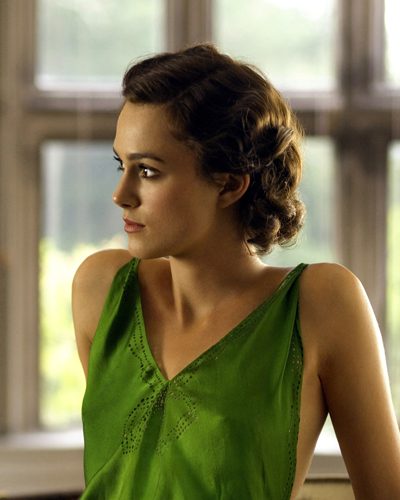 Knightley, Keira [Atonement] Photo