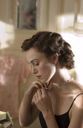 Knightley, Keira [Atonement] Photo