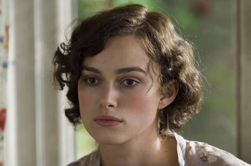 Knightley, Keira [Atonement] Photo