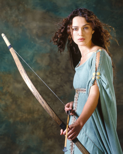 Knightley, Keira [King Arthur] Photo