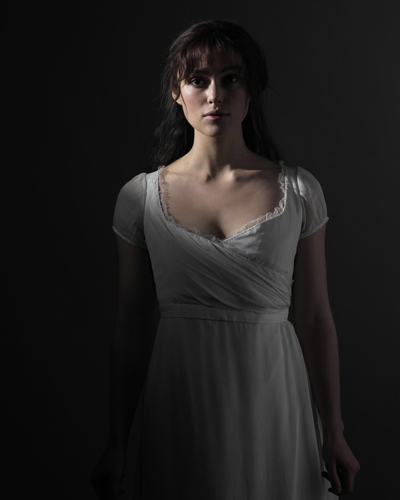 Knightley, Keira [Pride and Prejudice] Photo