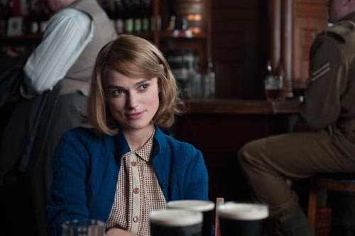 Knightley, Keira [The Imitation Game] Photo