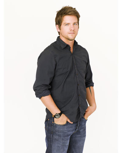 Knighton, Zachary [FlashForward] Photo