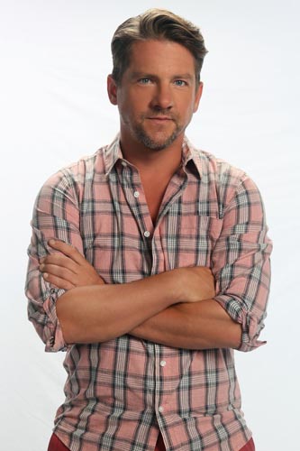 Knighton, Zachary [Magnum P.I] Photo