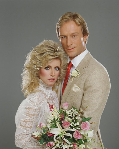 Knot's Landing [Cast] Photo