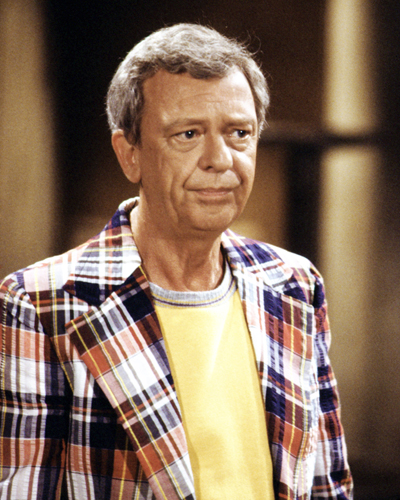 Knotts, Don [Three's Company] Photo