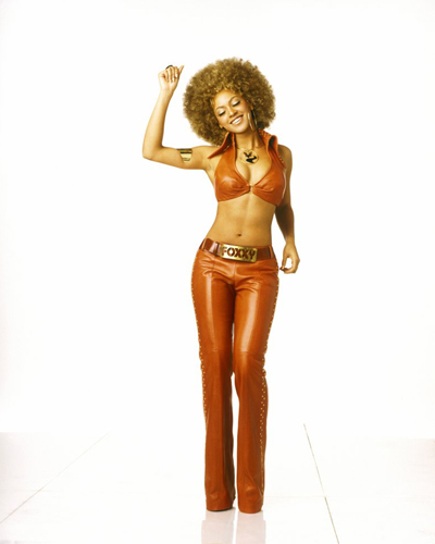 Knowles, Beyonce [Austin Powers] Photo