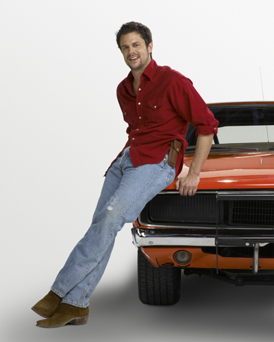 Knoxville, Johnny [The Dukes of Hazzard] Photo