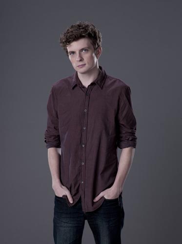 Knudsen, Erik [Continnum] Photo