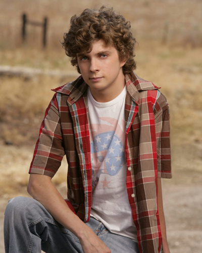 Knudsen, Erik [Jericho] Photo