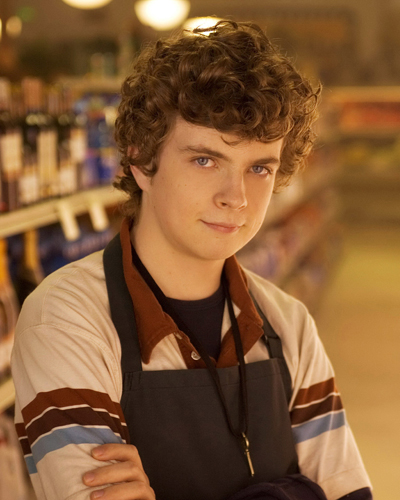 Knudsen, Erik [Jericho] Photo