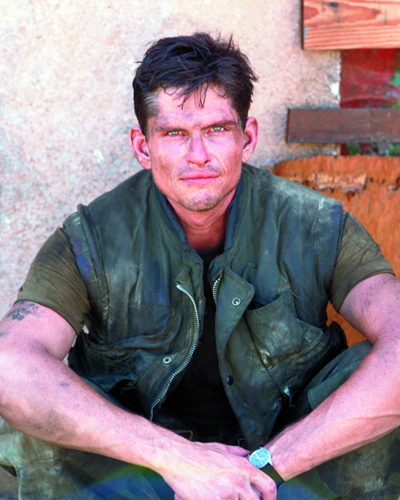 Kober, Jeff [China Beach] Photo