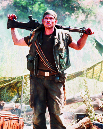 Kober, Jeff [China Beach] Photo