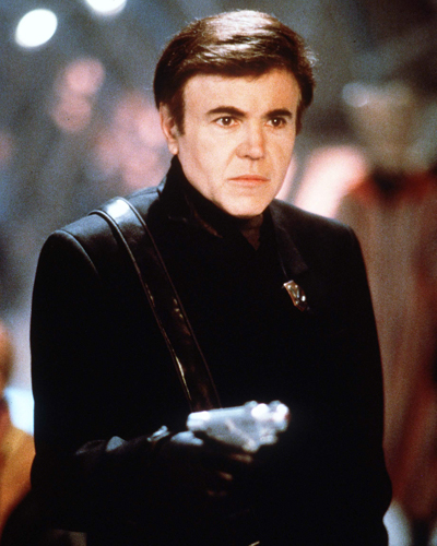Koenig, Walter [Star Trek] Photo