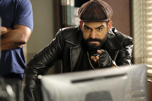 Kohli, Rahul [iZombie] Photo