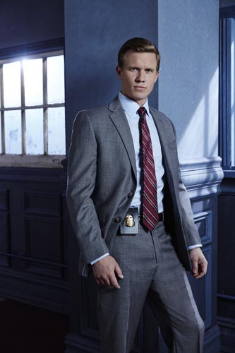 Kole, Warren [Shades of Blue] Photo