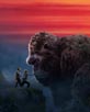 Kong: Skull Island [Cast]