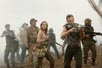 Kong Skull Island [Cast]