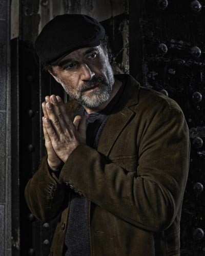 Koteas, Elias [Chicago PD] Photo