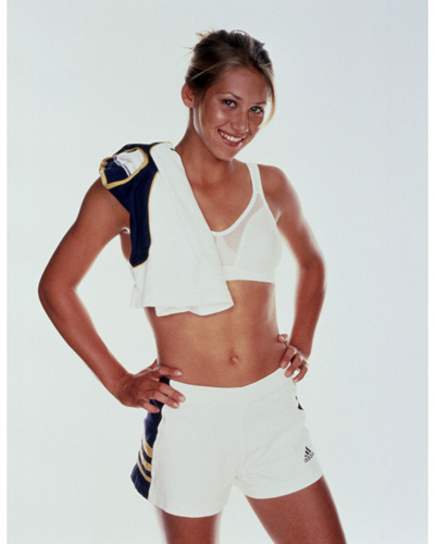 Kournikova, Anna Photo