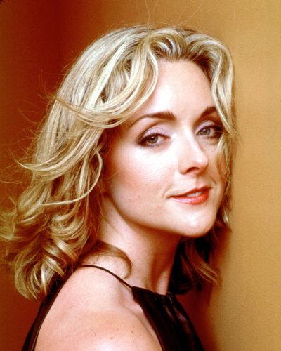 Krakowski, Jane [Ally McBeal] Photo