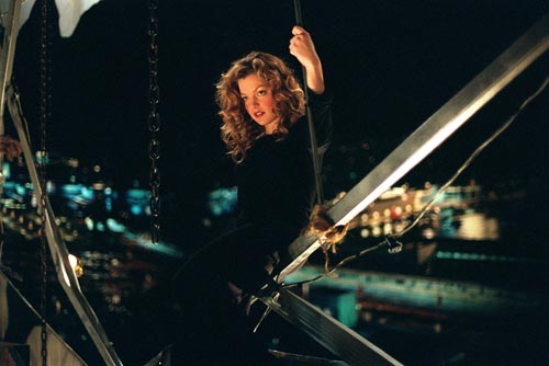 Kramer, Clare [Buffy the Vampire Slayer] Photo