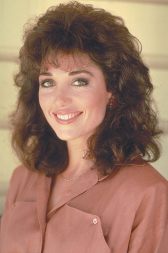 Kramer, Stefanie [Hunter] Photo