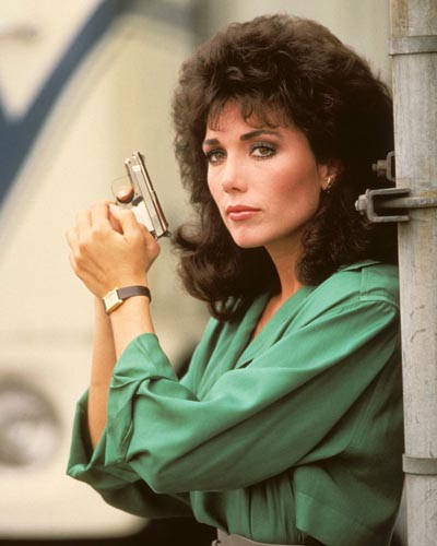 Kramer, Stepfanie [Hunter] Photo