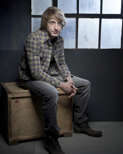 Kranz, Fran [Dollhouse] Photo