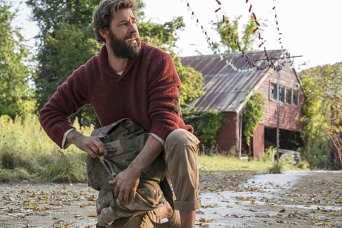 Krasinski, John [A Quiet Place] Photo