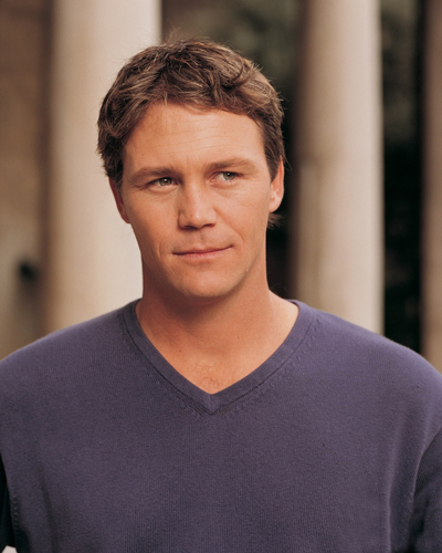 Krause, Brian [Charmed] Photo