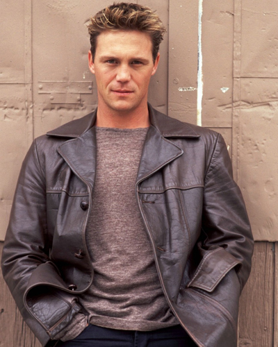 Krause, Brian [Charmed] Photo