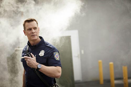 Krause, Peter [911] Photo