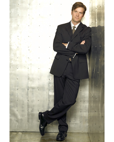 Krause, Peter [Dirty Sexy Money] Photo