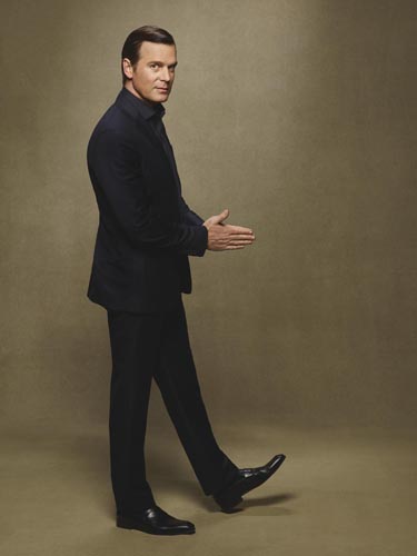 Krause, Peter [The Catch] Photo