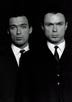 Krays, The [Cast]