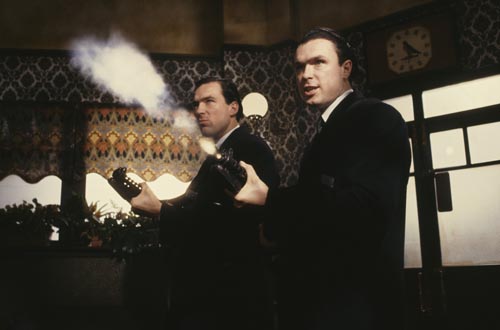 Krays, The [Cast] Photo