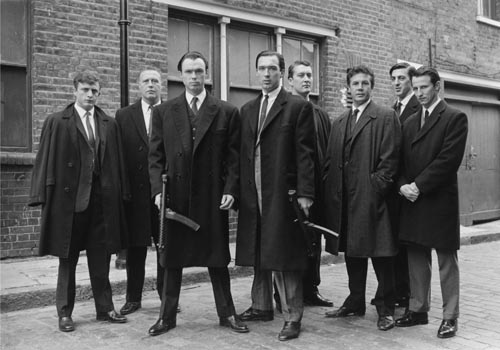 Krays, The [Cast] Photo